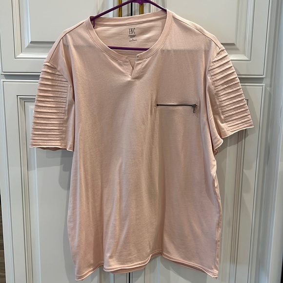 Casual Tee - Picture 1 of 5